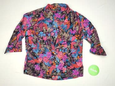 koszula damska hugo boss: Women`s shirt, size 2XL (EU 44) — 2