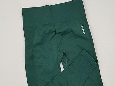 gatta top: Carpatree, Legginsy Sportowe damskie, rozmiar L — 1