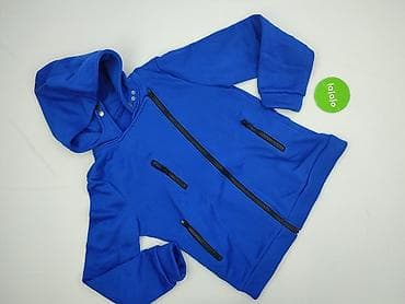 jogger lidl: Bluza z kapturem damska, rozmiar M — 2