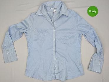 koszulka karla: H&M, Koszula damska, rozmiar XL — 2