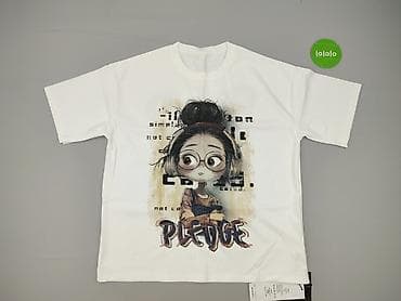 t shirty coca cola pull and bear: T-shirt damski, rozmiar 8XL — 2