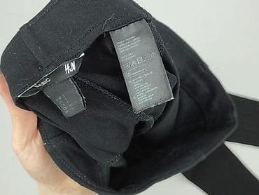 binted pl: H&M Basic, Legginsy rozmiar S — 4