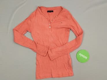 bluzka z długim rękawem tommy hilfiger damska: Tommy Hilfiger, Women's blouse, size S — 3