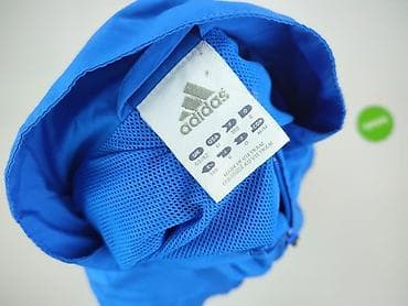 infinity clothes: Adidas, Męska wiatrówka, rozmiar M — 7