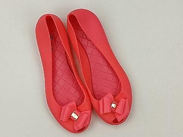 baleriny converse: Melissa, Balerinki damskie, rozmiar 40 — 1