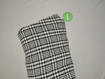 c a spodnie narciarskie: Spodnie materiałowe damskie, rozmiar S — 4