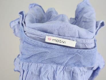 modbis tuniki: Motivi, Bluzka damska, rozmiar M — 4