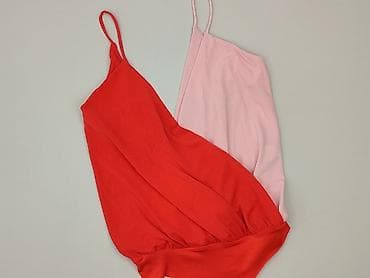 naruto stroj: Bershka, Body damskie, rozmiar XS — 1