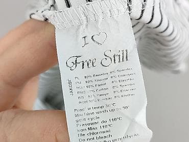 crivit top: Free Still, Women`s top, size S — 5