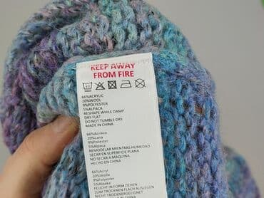 sweter z dodatkiem moheru: Urban Outfitters, Sweter damski, rozmiar M — 5