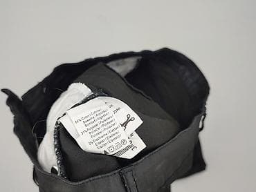 traostar kurtka: Tissaia, Spodnie materiałowe damskie, rozmiar XL — 5