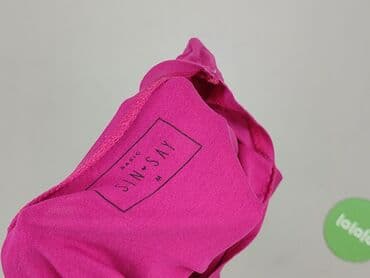 koszulka z gołębiem allegro: Sinsay, T-shirt damski, rozmiar M — 4