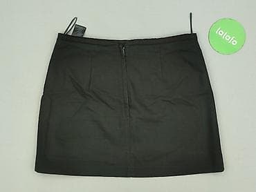 spodniczki midi: H&M, Spódnica damska, rozmiar M — 3