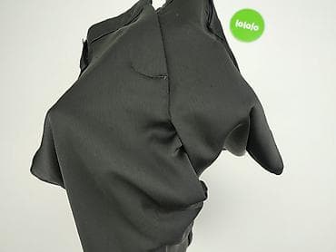 esmé studios trousers: Esmara, Spodnie materiałowe damskie, rozmiar S — 6