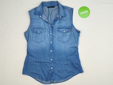 koszulka z długim rękawem guess: Big Star, Koszula damska, rozmiar L — 2