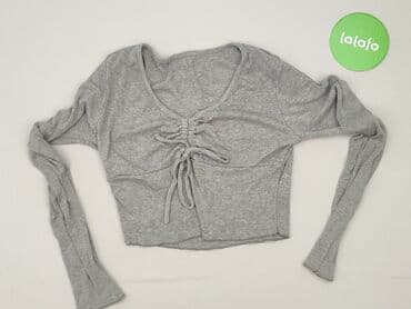 crop sukienki: Top damski, rozmiar S — 2