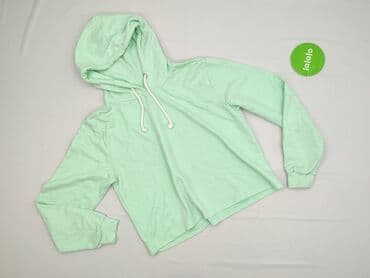 sinsay harry potter t shirty: Sinsay, Bluza z kapturem damska, S — 2