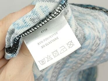 bluzki kopertowe reserved: Жіноча блуза, розмір M — 5