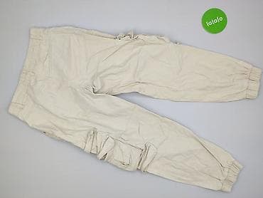 overalls: FB Sister, Spodnie cargo damskie, rozmiar M — 3