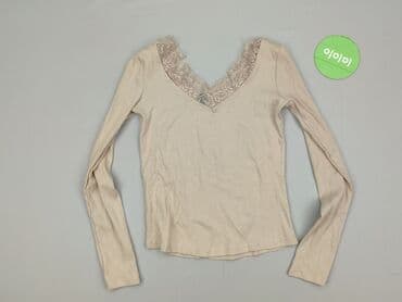 marynarka sinsay: Sinsay, Bluzka damska, XS — 3