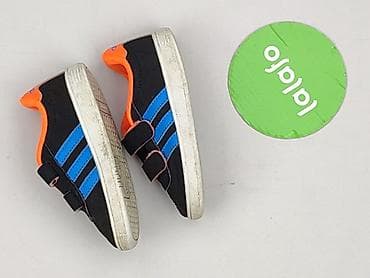 spodnie mtb: Buty sportowe Adidas, 23, Używany — 3
