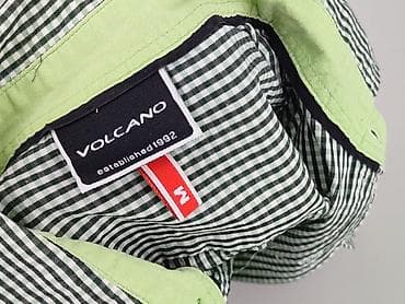 sinsay koszulka basic: Volcano, Koszulа dla mężczyzn, rozmiar M — 5
