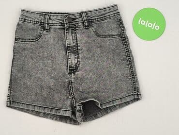 sweter w paski cropp: Cropp, Shorts for women, size S (EU 36) — 2