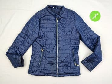 жіноча куртка: Kurtka przejściowa damska, rozmiar M — 2