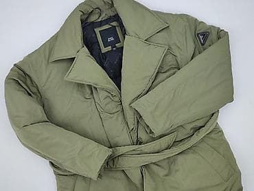 stradivarius prochowiec: River Island, Płaszcz damski, rozmiar S — 1