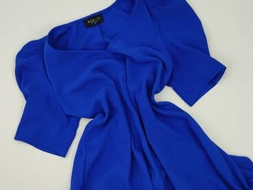 koszula z piórami mohito: Mohito, Women`s dress, size S (EU 36) — 1