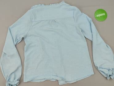 plisowane bluzki: Beloved, Bluzka damska, rozmiar L — 3