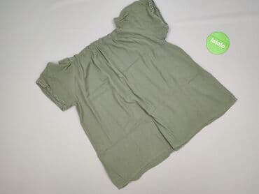 bluza z napisem cropp: Greenpoint, Bluzka damska, L — 3