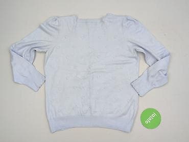 sweter odkryte ramiona: F&F, Sweter damski, rozmiar XL — 3