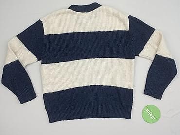 sweter damski basic: H&M, Sweter damski, rozmiar S — 3