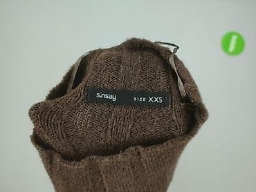 rusinek: Sinsay, Golf damski, rozmiar 2XS — 5