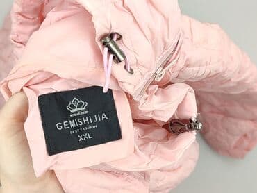 Ubrania damskie: XXL, Kurtka przejściowa damska, 2XL — 5