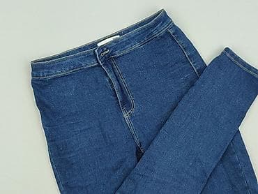 jeans bhs: Denim, Jeansy damskie, rozmiar M — 1