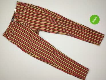 cropped jeans: Cropp, Jeansy damskie, rozmiar L — 2