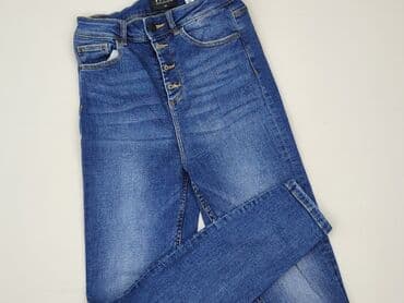mohito spodnie jeansy: Mohito, Jeans for women, size XS (EU 34) — 1