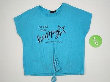 bluzki casual: Janina, Bluzka damska, rozmiar M — 2