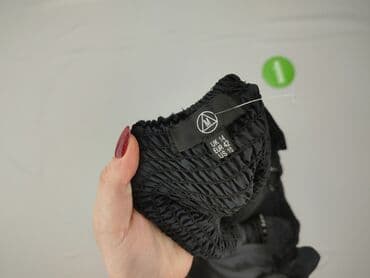 bluzka do klubu: Sukienka damska, L — 4