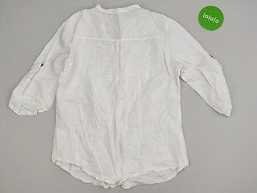 buty biale ccc: Bluzka damska, rozmiar 5XL — 3