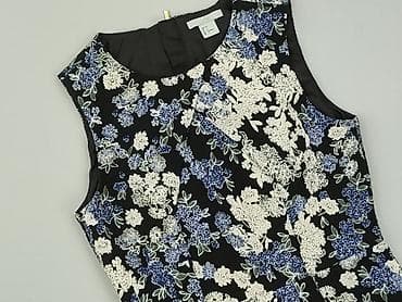 sukienki boho plus size: H&M, Sukienka damska, rozmiar M — 1