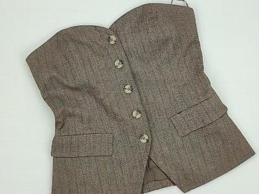 amisu top: Amisu, Top damski, rozmiar S — 1