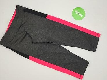 fabletics polska: F&F, Legginsy Sportowe damskie, rozmiar M — 2