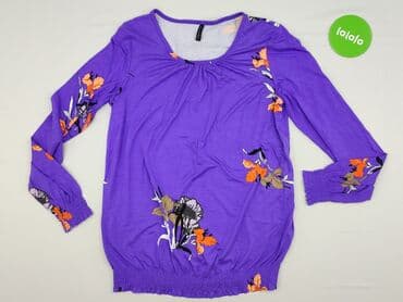 bluza aesthetic: Bluzka damska, rozmiar S — 2