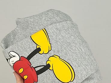 bluzy xxl: Mickey Mouse, Bluza damska
, rozmiar M — 6