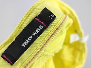 jeans trafaluc: Tally Weijl, Jeansy damskie, rozmiar S — 4