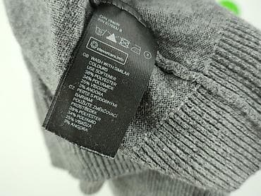 polar hm damski: H&M Basic, Sweter damski, rozmiar S — 5