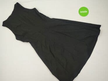 sukienka h m czerwona: H&M, Sukienka damska, rozmiar M — 3